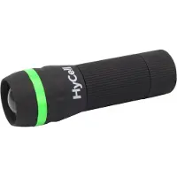 Ansmann Lampe De Poche Zoom 1w-led
