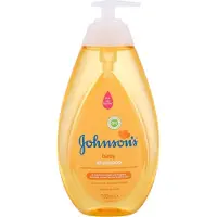 Johnson & Johnson Johnson's Johnsons Shampooing pour bébé Clasico 750ml