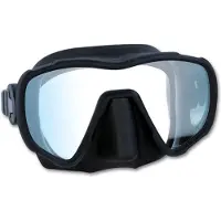 Imersion Thazard Spearfishing Mask Noir