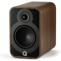 Q-Acoustics Enceinte bibliothèque 5020 Bois de rose