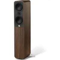 Q-Acoustics Enceinte colonne 5040 Bois de rose