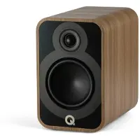 Q-Acoustics Enceinte bibliothèque 5020 Chêne clair