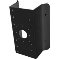 Hikvision DS-1276ZJ-SUSBlack Adaptateur de montage en angle