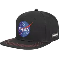 Capslab Casquette Space Mission Nasa