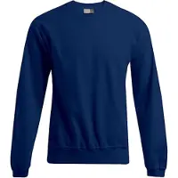 Promodoro Sweat shirt Taille XL, navy