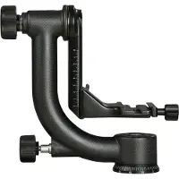 Sevenoak Technology Sevenoak Carbon Gimbal Swing rotule panoramique SK-GH02