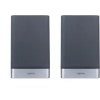 Jamo S15B (1 paire), Enceinte hifi + home cinéma, Bleu