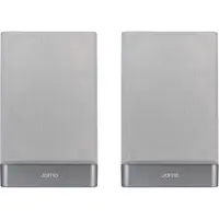 Jamo S17B (1 paire), Enceinte hifi + home cinéma, Gris