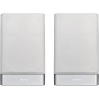 Jamo S15B (1 paire), Enceinte hifi + home cinéma, Gris