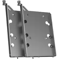 Fractal Design FD-A-TRAY-001 partie boîtier ordinateur Support universel pour disque dur