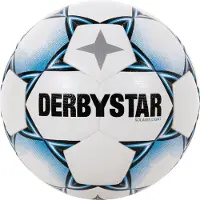 Derbystar Ballon de football Derby Star Solaris Light