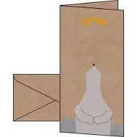 Sigel Weihnachtskarten (10 pcs)