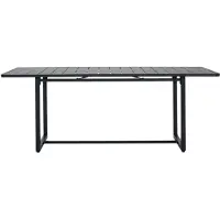House Doctor Helo table rectangle