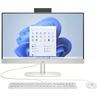 HP 24/24-cr0000nc/23,8"/FHD/i3-N300/8GB/512GB SSD/UHD Xe/W11H/blanc/2R