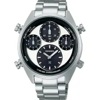 Seiko Herrenuhr - Serie : Prospex - Modell : SFJ001P1