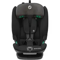 Maxi-Cosi Titan+ Car Lift Noir Enfants