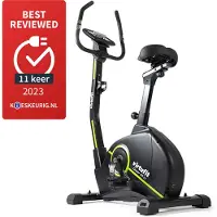 VirtuFit iConsole HTR 2.1 Ergomètre