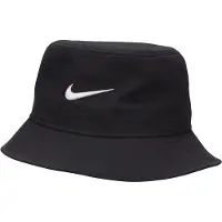 Nike Bob Apex Swoosh - Noir, Noir
