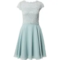 Swing Robe de cocktail turquoise