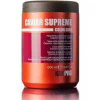 KayPro Caviar Supreme - Masque de protection des cheveux colorés 1000ml