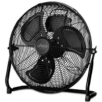 Ufesa Ventilateur de table FF0450 Noir 120 W