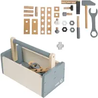 Roba Boîte à outils avec accessoires