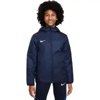 Nike Therma Repel Park Jacket Bleu 13-15 Years Garçon