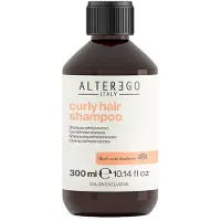 Sonstiges Alter Ego Curly Hair Shampooing pour cheveux ondulés et bouclés 300 ml