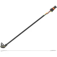 Bosch Câble Drive Unit, 1.500 mm pour Kiox (BUI330), SmartphoneHub, Nyon(BUI350)