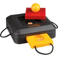 Trixie Activity Gamble Box, jouet interactif pour chien, plastique, 15cm x 15cm x 9cm, multicolore