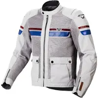 Sonstiges Fluent Veste textile de moto Taille