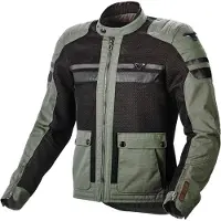 Macna Fluent Veste textile de moto Taille