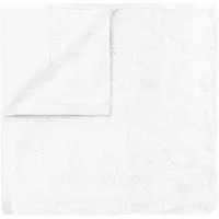 Blomus Serviette de Bain Blomus Riva White (100 x 200 cm)