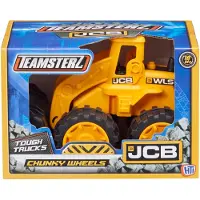 HTI JCB Wheel loader, 17,5 cm