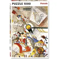 Piatnik Kandinsky 1000pcs