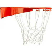 Avento Panier de basket + filet
