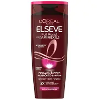L'Oréal Elsève Arginine Resist X3 Shampooing
