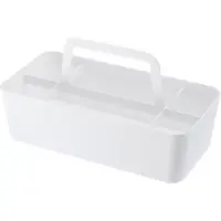 Yamazaki Rangement de Cuisine Yamazaki Tower Large White