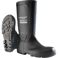 Dunlop Bottes de sécurité Jobguard Full Safety S5 ta. 45 (S5, 45)