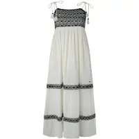 Pepe Jeans Robe d’été 'Ariel' | 36 | female