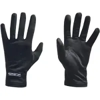 Tj Marvin G08 Soft Sous-gants en micropolaire élastique L-XL Noir