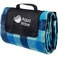 Aquawave Couverture de pique-nique