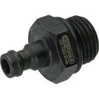 Ks Tools Adaptateur à vis taille 9, M16 x 1,5