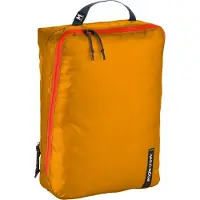 Eagle creek Organisateur Eagle Creek Pack-It Isolate Clean/Dirty Cube M Sahara Yellow