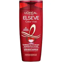 L'Oréal Elseve Color-Vive shampoing pour cheveux colorés 1000 ml