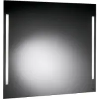 Emco Miroir lumineux premium, Miroir lumineux LED premium 800 x 700 mm, 449600073