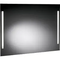 Emco Miroir lumineux premium, Miroir lumineux LED premium 1000 x 700 mm, 449600074
