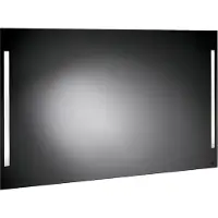 Emco light mirror premium, miroir lumineux à LED premium 1200 x 700 mm, 449600075