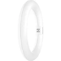 Ledvance Tube LED T9 Value Circulaire (EM/Direct 230V) 11W 1320lm - 840 Blanc Froid | Équivalent 22W