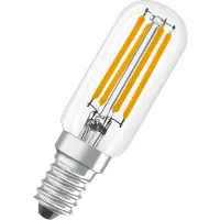 Ledvance Lampe LED (E14, 470 lm, 20x)